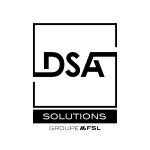Profile picture for user DSA SOLUTIONS