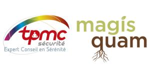 Profile picture for user TPMC et MAGIS QUAM