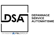Profile picture for user DSA - Dépannage service automatisme